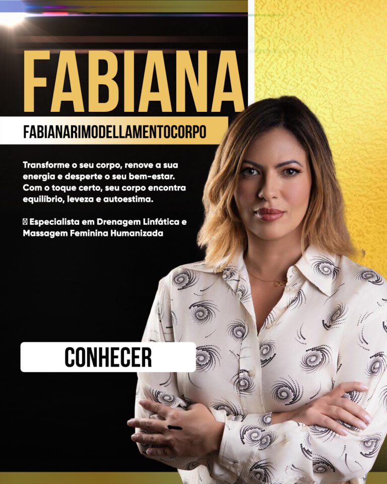 Fabiana