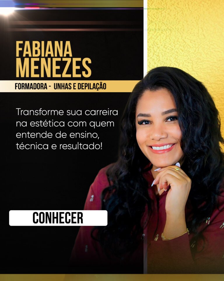 Fabiana Menezes
